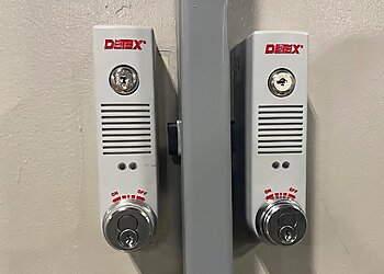 Fort Worth Locksmiths Extra Locksmith