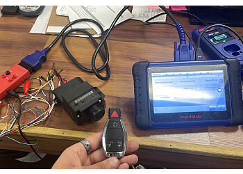 Provo Locksmiths Extra Locksmith