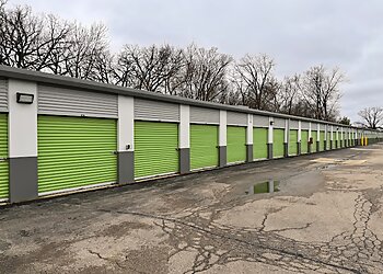 Aurora Storage Units Extra Space Storage