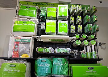 Aurora Storage Units Extra Space Storage