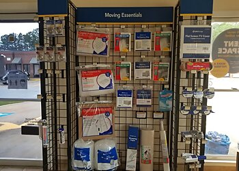 Columbus Storage Units Extra Space Storage