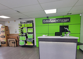 Detroit Storage Units Extra Space Storage