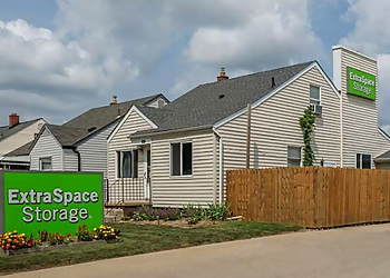 Detroit Storage Units Extra Space Storage