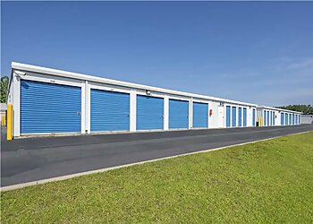 Fayetteville Storage Units Extra Space Storage