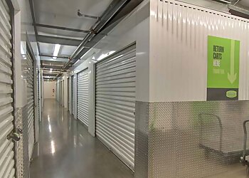 Fontana Storage Units Extra Space Storage