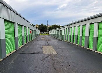 Grand Rapids Storage Units Extra Space Storage