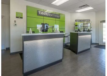3 Best Storage Units in Greensboro, NC - ThreeBestRated