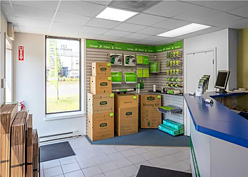 Hartford Storage Units Extra Space Storage