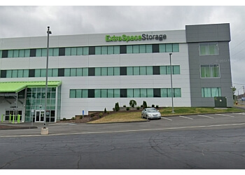 Hartford storage unit Extra Space Storage