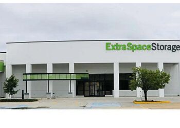 Extra Space Storage Extra Space Storage