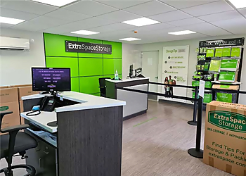 Lowell Storage Units Extra Space Storage Lowell