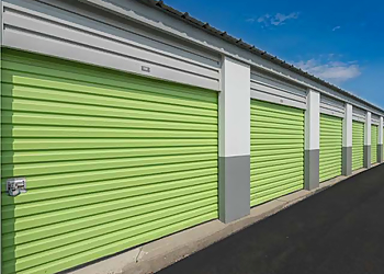 Lowell Storage Units Extra Space Storage Lowell