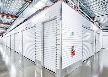 Mobile Storage Units Extra Space Storage