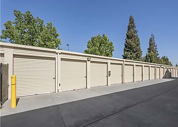 Modesto Storage Units Extra Space Storage