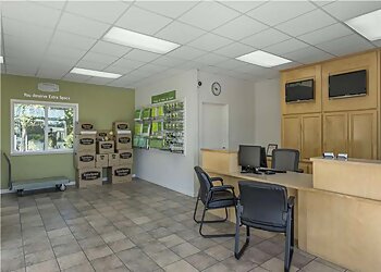 Modesto Storage Units Extra Space Storage