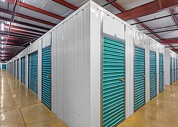 Montgomery Storage Units Extra Space Storage