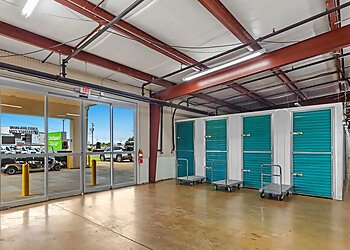 Montgomery Storage Units Extra Space Storage