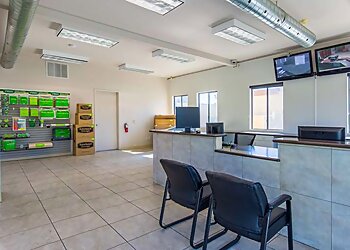 Moreno Valley Storage Units Extra Space Storage