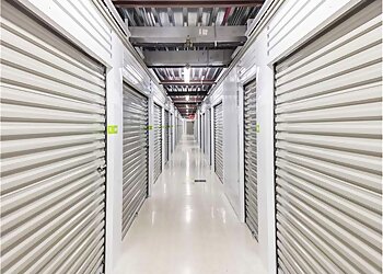 New York Storage Units Extra Space Storage