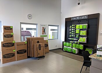 New York Storage Units Extra Space Storage