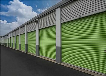 Newport News Storage Units Extra Space Storage