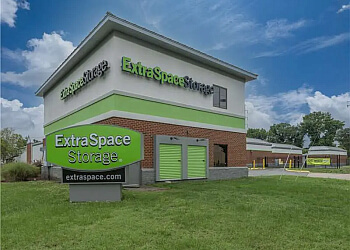 Extra Space Storage Norfolk  Norfolk Storage Units
