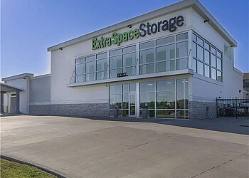 Omaha storage unit Extra Space Storage