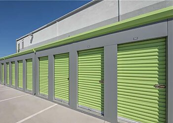 Phoenix Storage Units Extra Space Storage