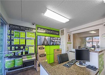 Phoenix Storage Units Extra Space Storage