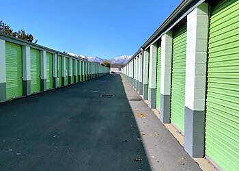Salt Lake City Storage Units Extra Space Storage