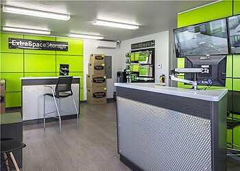 Salt Lake City Storage Units Extra Space Storage