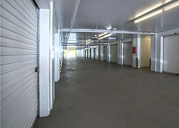 San Diego Storage Units Extra Space Storage