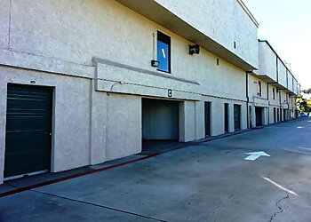San Diego Storage Units Extra Space Storage