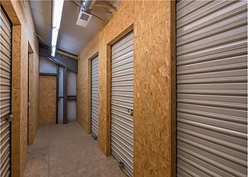 Spokane Storage Units Extra Space Storage