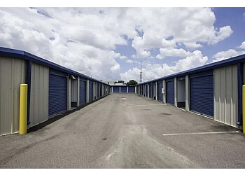 3 Best Storage Units in St Petersburg, FL - Expert Recommendations