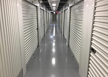 Extra Space Storage - St Petersburg, FL Storage Units - Facility Image
