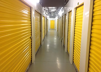 Extra Space Storage - Syracuse, NY Storage Units - Business Interior Image