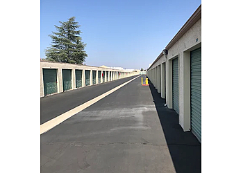 Temecula Storage Units Extra Space Storage