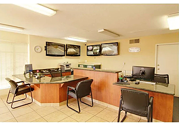 Temecula Storage Units Extra Space Storage