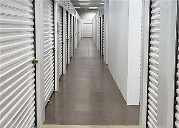 Tulsa Storage Units Extra Space Storage Tulsa