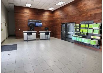 Tulsa Storage Units Extra Space Storage Tulsa