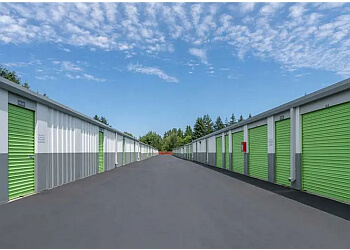 3 Best Storage Units in Vancouver, WA - ThreeBestRated