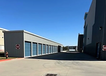 Extra Space Storage - Waco, TX Storage Units - Facility Image