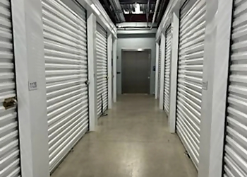 Extra Space Storage - Waco, TX Storage Units - Business Interior Image