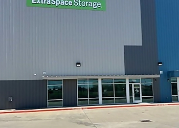 Extra Space Storage Extra Space Storage - Waco, TX Storage Units - Business Exterior Image