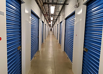 Extra Space Storage - Waterbury, CT Storage Units - Facility Image