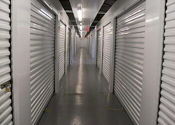 Worcester Storage Units Extra Space Storage