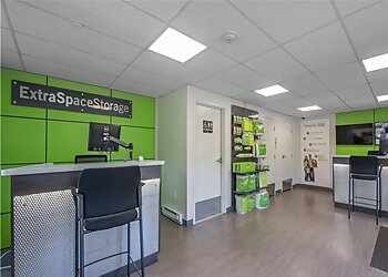 Worcester Storage Units Extra Space Storage