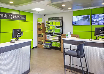 Alexandria Storage Units Extra Space Storage Alexandria