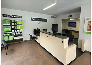 Anaheim Storage Units Extra Space Storage Anaheim